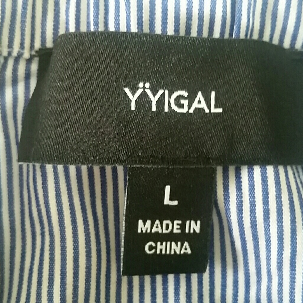 YYIGAL top - Picture 7 of 8